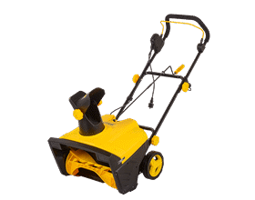 Электрический снегоуборщик HUTER SGC 2000E