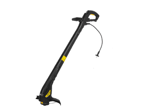 Триммер электрический HUTER GET-400