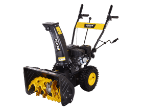 Бензиновый снегоуборщик HUTER SGC 4000
