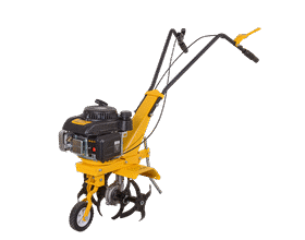 Мотокультиватор HUTER GMC-5.0