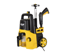 Мойка высокого давления HUTER W150-MF