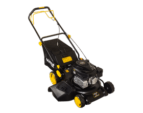 Бензиновая газонокосилка HUTER GLM-5.0ST