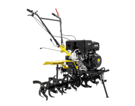 Бензиновый мотоблок HUTER МК-13000P