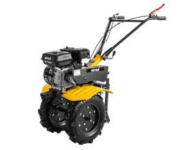 Бензиновый мотоблок HUTER МК-7800PL