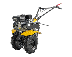 Бензиновый мотоблок HUTER МК-7500P