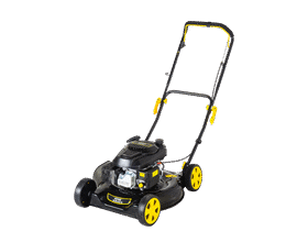 Бензиновая газонокосилка HUTER GLM-4.0 G
