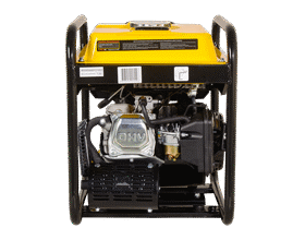 Бензиновый генератор HUTER DN2700i