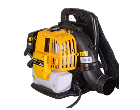 Бензиновая воздуходувка HUTER GB-52S