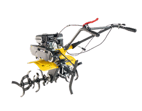 Бензиновый мотоблок HUTER МК-1002Р-10