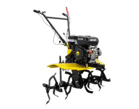 Бензиновый мотоблок HUTER МК-7800P