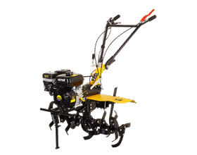 Бензиновый мотоблок HUTER МК-8000РL