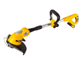 Аккумуляторный триммер HUTER GET-28Li