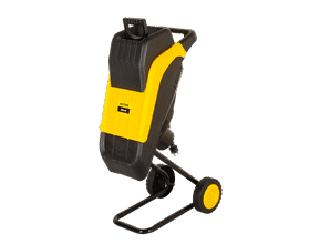 Измельчитель садовый HUTER ESH-40