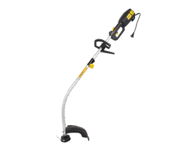 Триммер электрический HUTER GET-1000S