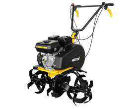 Мотокультиватор HUTER GMC-7.0