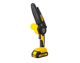 Аккумуляторная цепная пила HUTER ELS-2/6Li