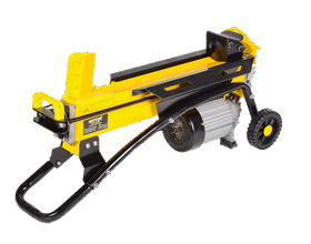 Электрический дровокол HUTER HLS-5500