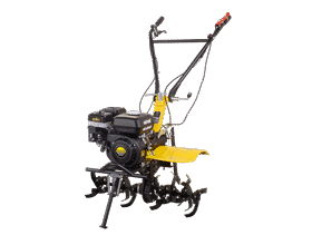 Бензиновый мотоблок HUTER МК-8000P