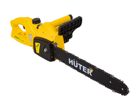 Электрическая цепная пила HUTER ELS-2,7P