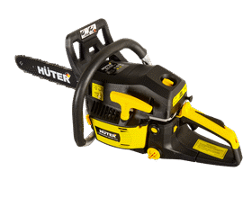 Бензопила HUTER BS-45M