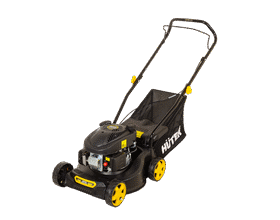Бензиновая газонокосилка HUTER GLM-3.5 LT