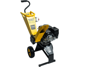 Измельчитель садовый HUTER GSH-7800