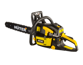Бензопила HUTER BS-52M