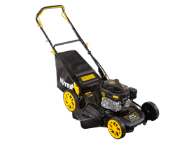 Бензиновая газонокосилка HUTER GLM-6.0 ST