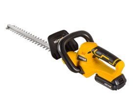 Кусторез аккумуляторный HUTER GET-20H