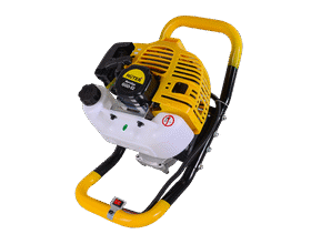 Мотобур HUTER GGD-52