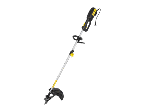 Триммер электрический HUTER GET-1500SL