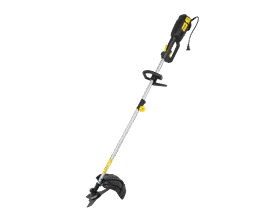 Триммер электрический HUTER GET-1200SL