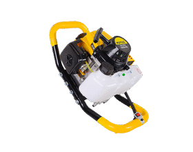 Мотобур HUTER GGD-62