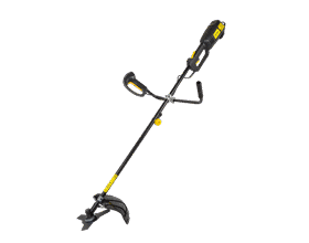 Триммер электрический HUTER GET-1700B