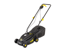 Электрическая газонокосилка HUTER ELM-1000