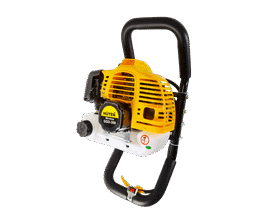 Мотобур HUTER GGD-300