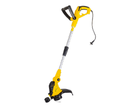 Триммер электрический HUTER GET-320