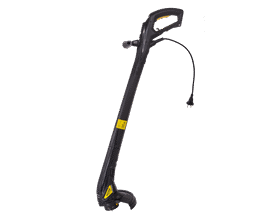 Триммер электрический HUTER GET-24