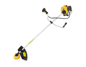 Триммер бензиновый HUTER GGT-2500ТA