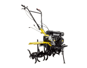 Бензиновый мотоблок HUTER MK-8000P/135