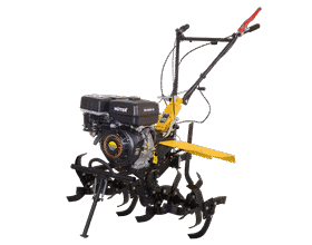 Бензиновый мотоблок HUTER МК-9500P-10