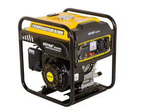 Инверторный генератор HUTER DN4400i