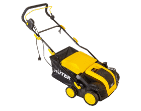 Скарификатор HUTER ESA-2000