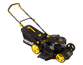 Бензиновая газонокосилка HUTER GLM-7.0 SL