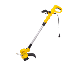 Триммер электрический HUTER GET-500