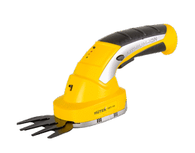 Кусторез аккумуляторный HUTER GET-120