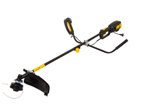 Триммер электрический HUTER GET-420B