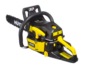 Бензопила HUTER BS-62
