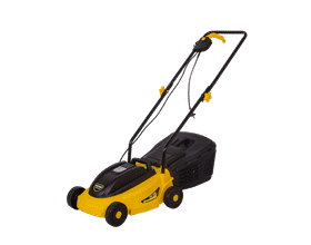 Электрическая газонокосилка HUTER ELM-1100