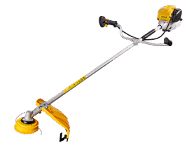 Триммер бензиновый HUTER GGT-2000 4Т